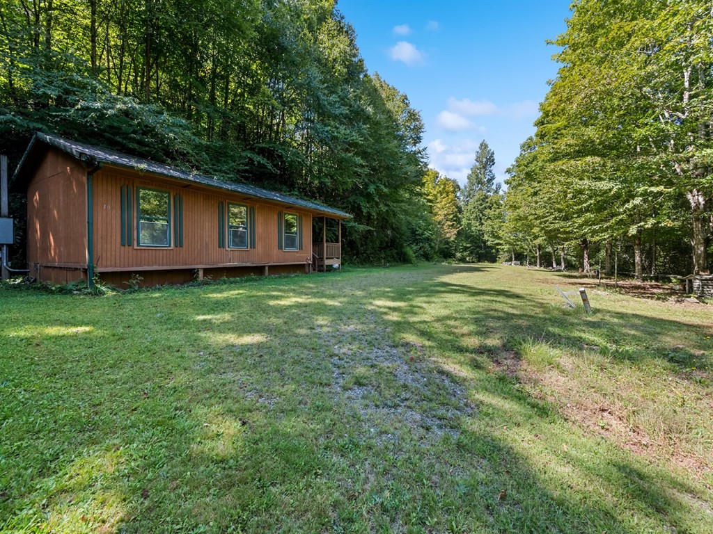 4 & 20 Plott Balsam Road