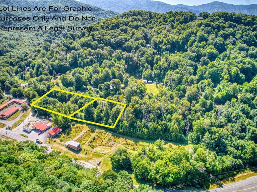Photo of 4 &amp; 20 Plott Balsam Road, Maggie Valley, NC 28751 (MLS # 26045232)