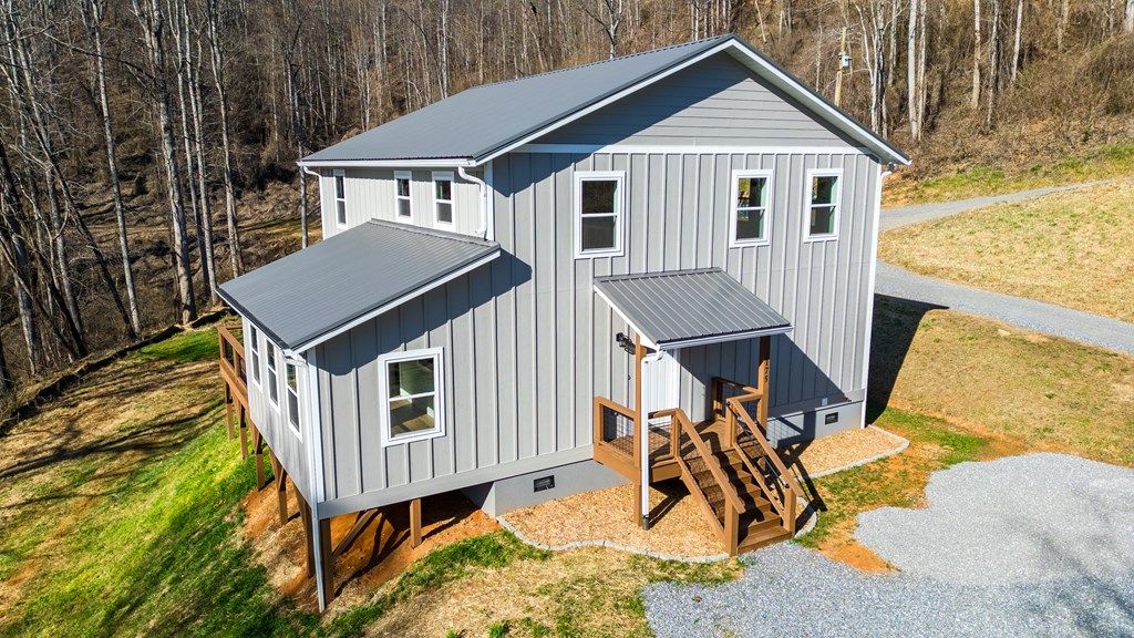 Photo of 175 Trinity Drive, Sylva, NC 28779 (MLS # 26043102)