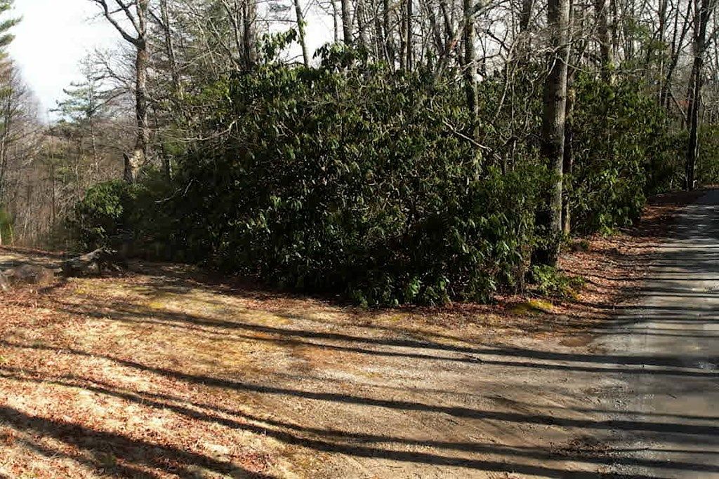 Photo of 00 Wolf Knob Road, Cullowhee, NC 28723 (MLS # 26045423)