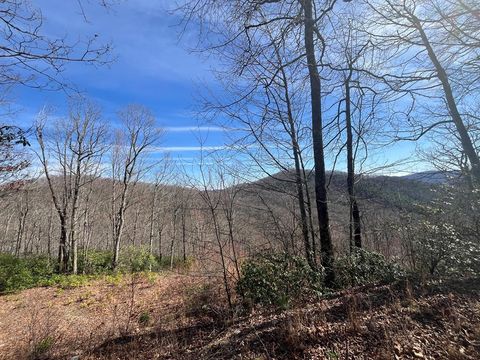 Photo of 00 Crisscross Lane, Lots 20, 21, Tuckasegee, NC 28783 (MLS # 26046592)