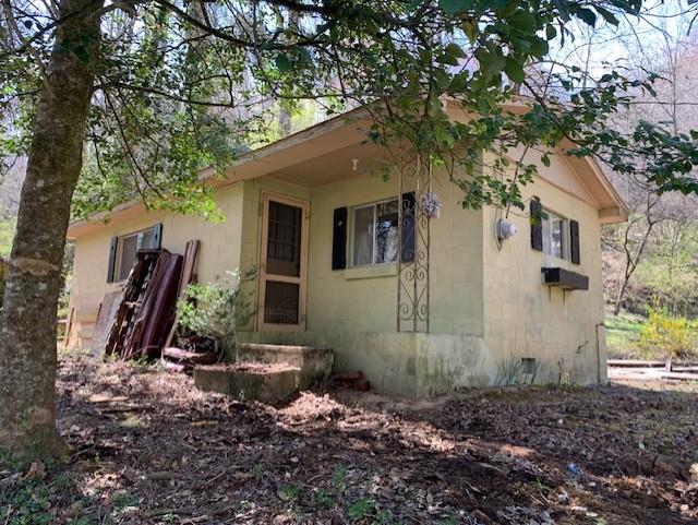 Bryson City, North Carolina 28713, United States, 1 Bedroom Bedrooms, ,1 BathroomBathrooms,Residential,Active,98546