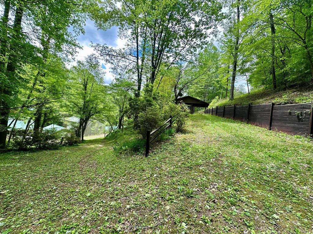 Photo of 260 Prince Boat Dock Rd, Almond, NC 28702 (MLS # 26040808)