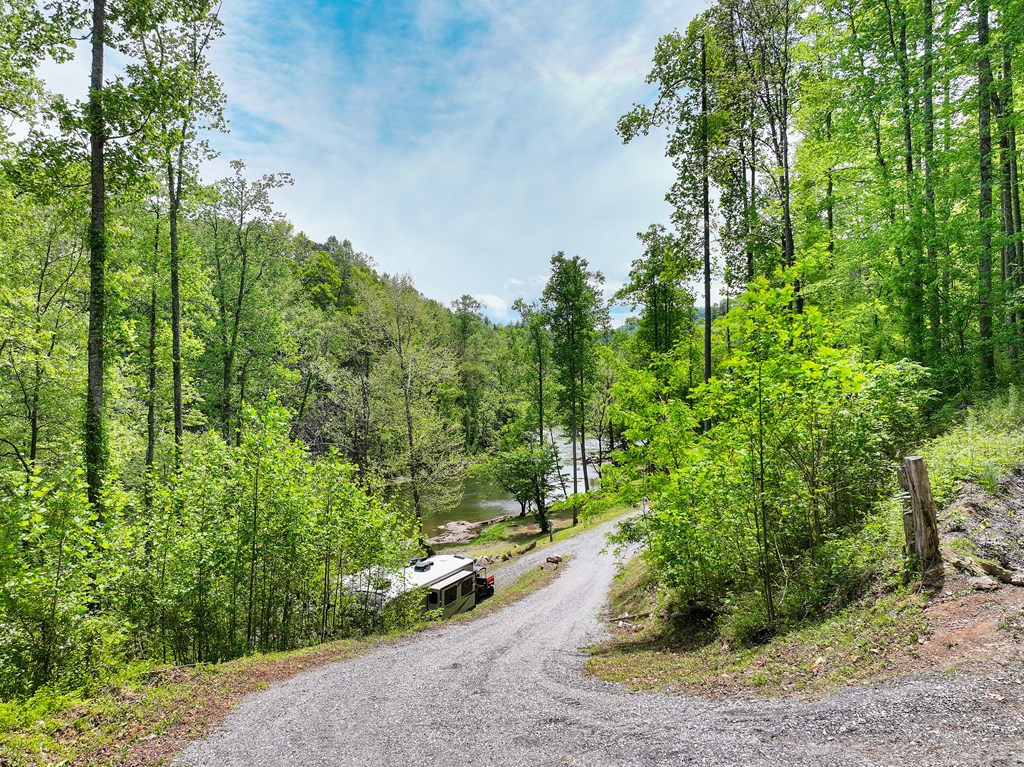 788 Cowee Tunnel Road