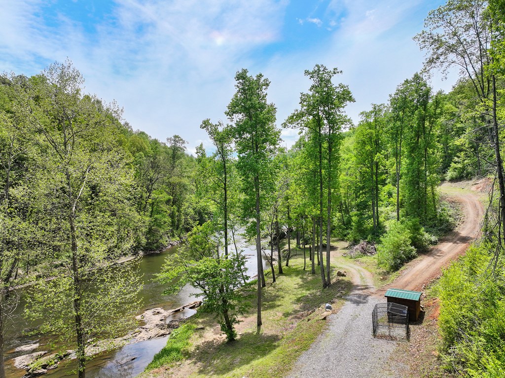 788 Cowee Tunnel Road