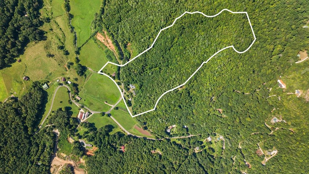 Photo of 651 Lower Stecoah Rd, Robbinsville (Graham), NC 28771 (MLS # 26041854)