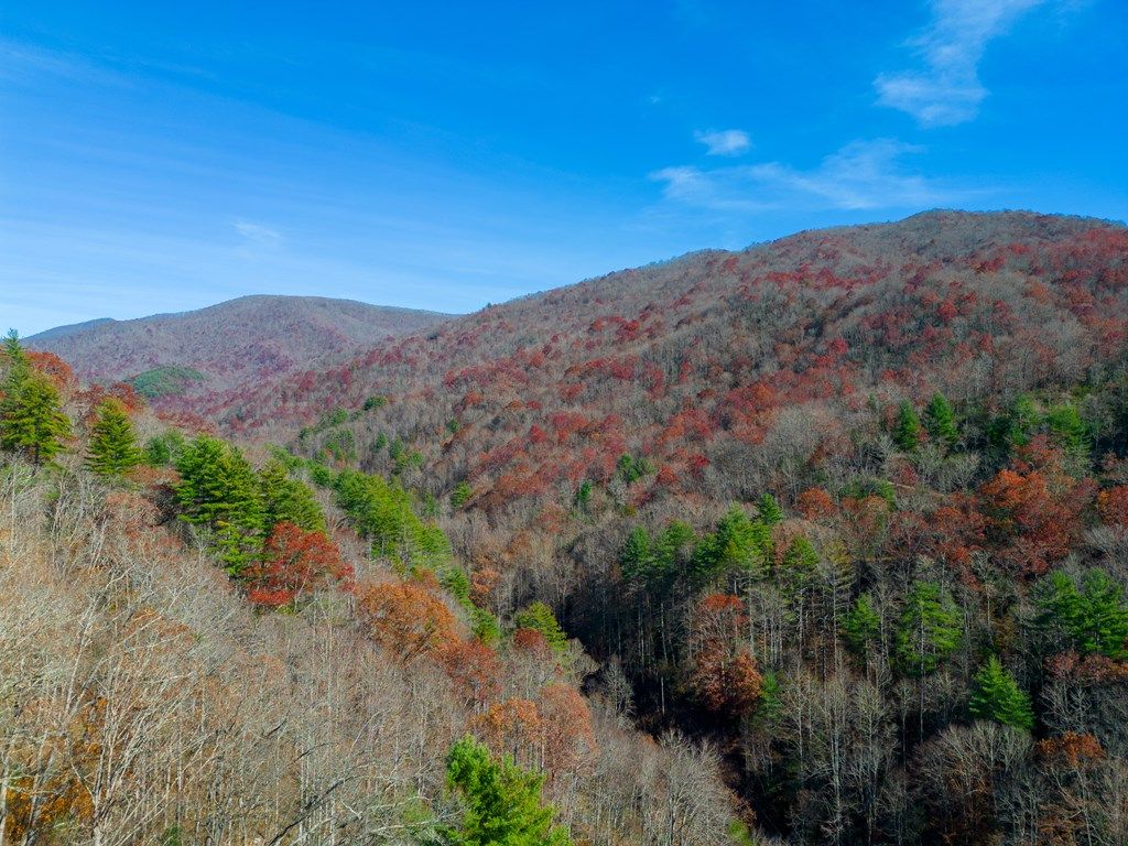 Photo of 2611 Wayehutta Rd, Cullowhee, NC 28723 (MLS # 26047392)