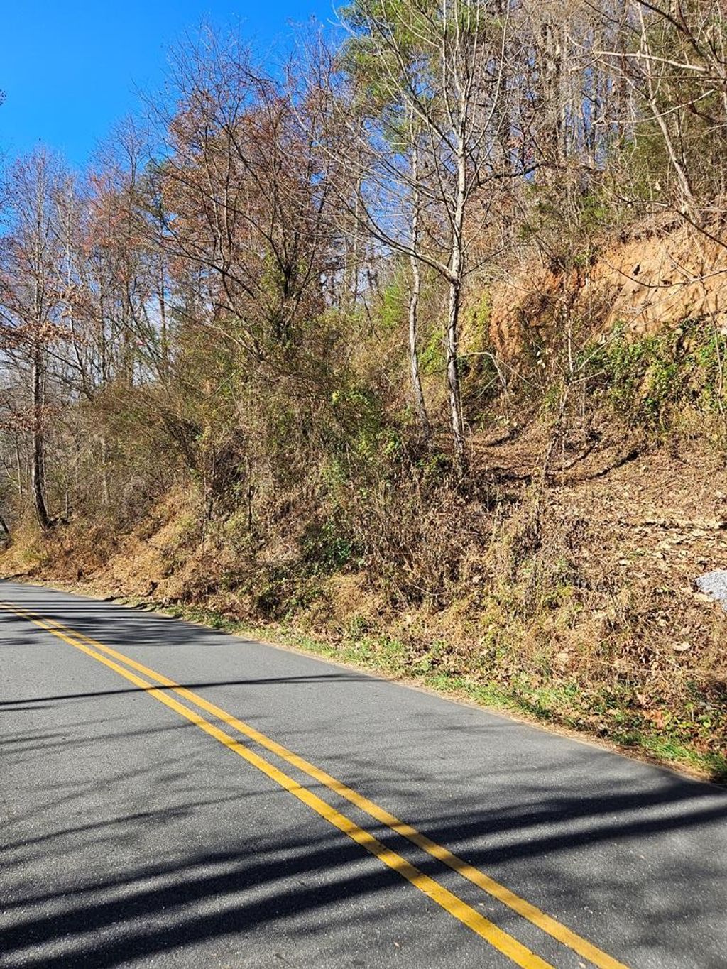 Photo of 2611 Wayehutta Rd, Cullowhee, NC 28723 (MLS # 26047392)