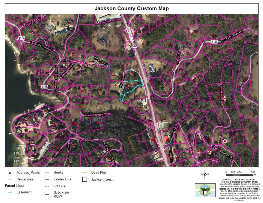 Photo of 15 Valor Mtn Rd, Glenville, NC 28736 (MLS # 26041680)
