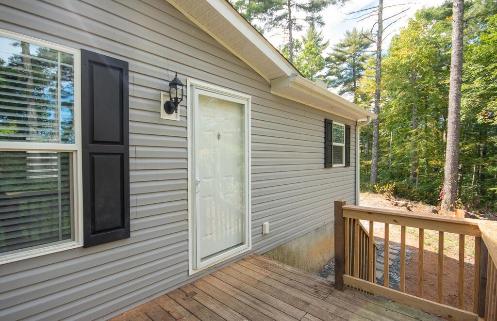 Photo of 134 Mossy Ridge Rd, Cullowhee, NC 28723 (MLS # 26048766)