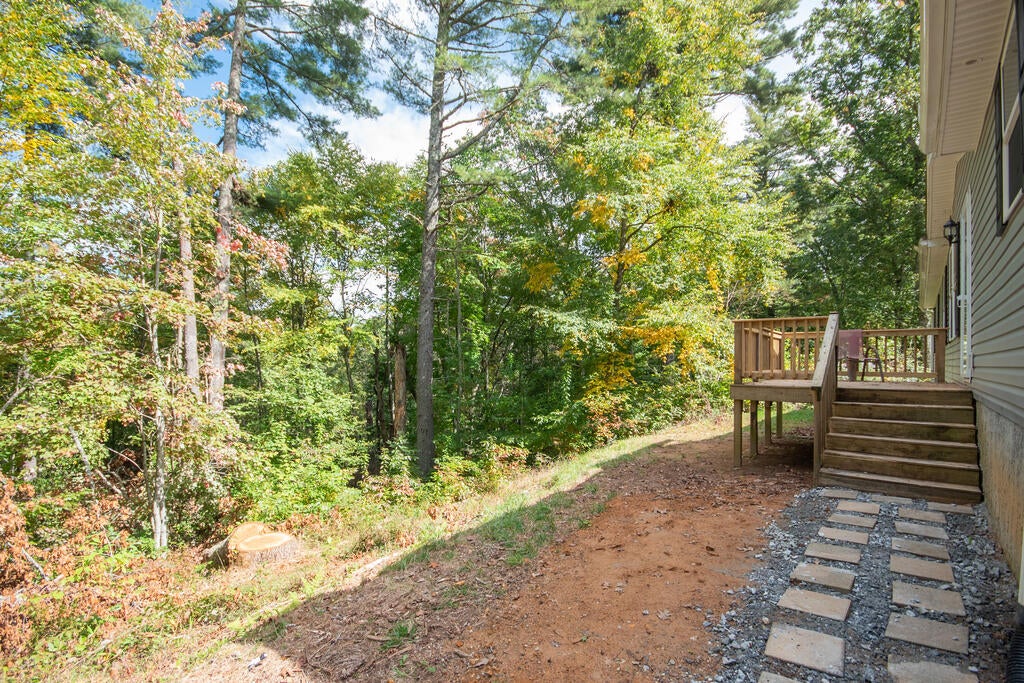 134 Mossy Ridge Rd
