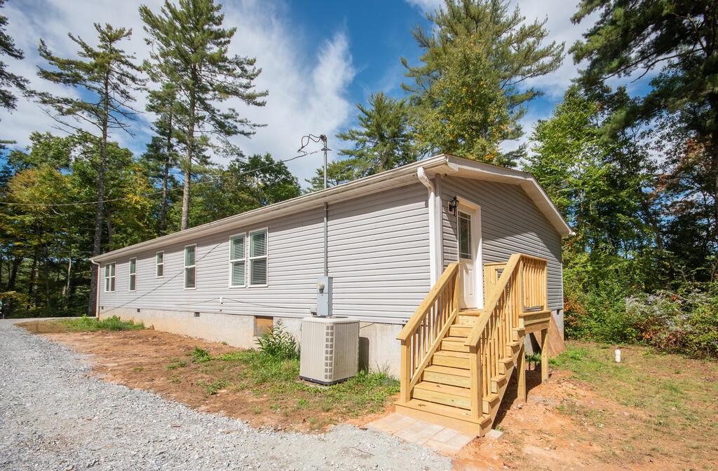 134 Mossy Ridge Rd