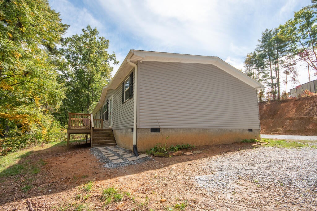 134 Mossy Ridge Rd