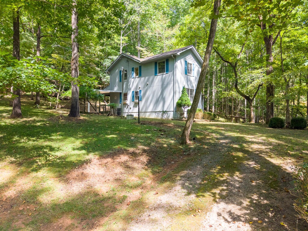 3511 Allison Watts Rd