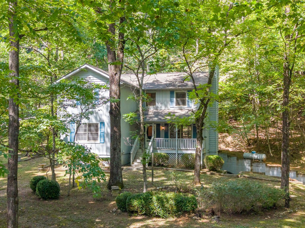 3511 Allison Watts Rd