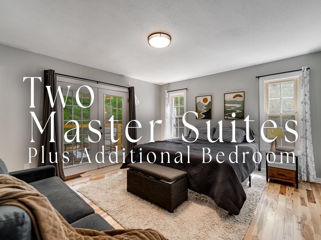 Photo of 179 Twin Oaks Estates, Sylva, NC 28779 (MLS # 26042110)