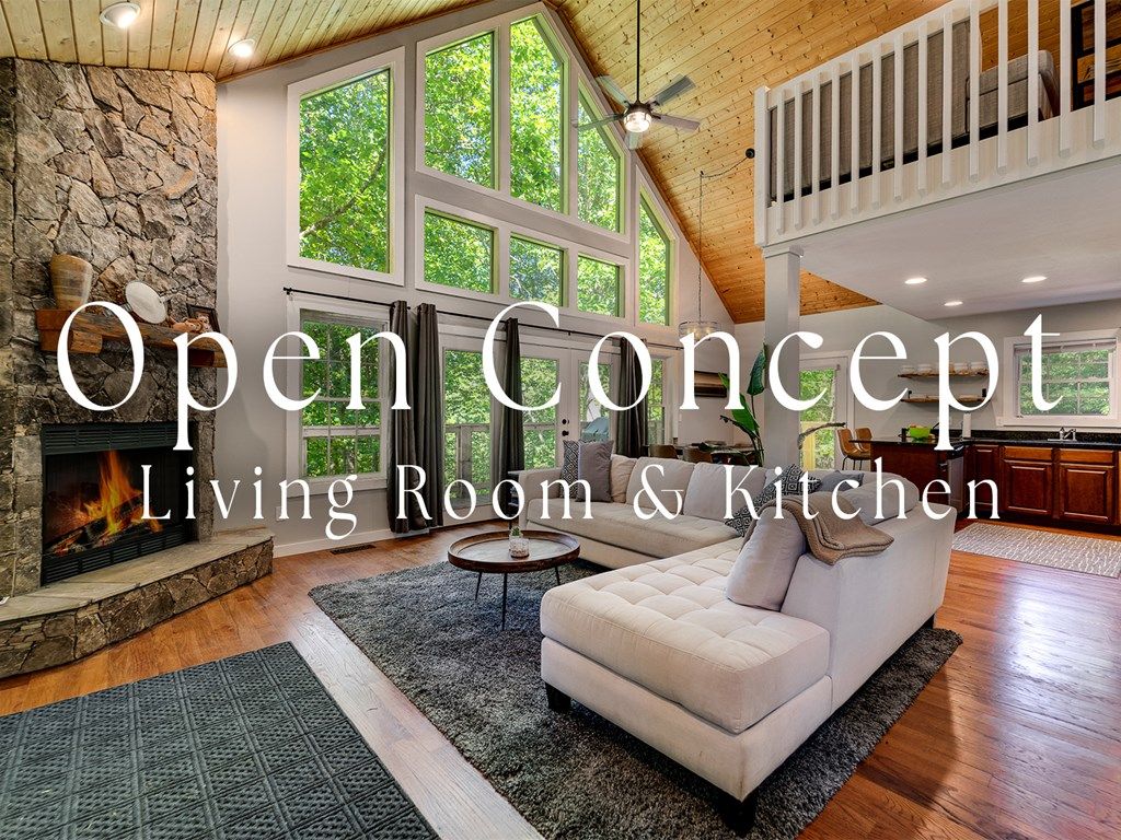 Photo of 179 Twin Oaks Estates, Sylva, NC 28779 (MLS # 26042110)