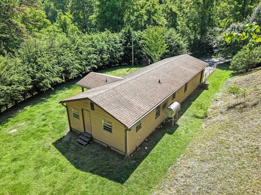 Photo of 270 Slim Dillard Rd, Sylva, NC 28779 (MLS # 26047304)