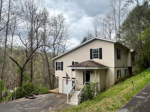 Photo of 81 Otter Ridge Road, Cullowhee, NC 28723 (MLS # 26046830)