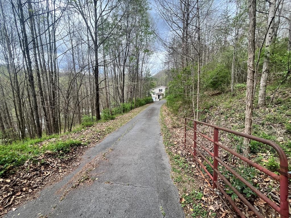Photo of 81 Otter Ridge Road, Cullowhee, NC 28723 (MLS # 26046830)