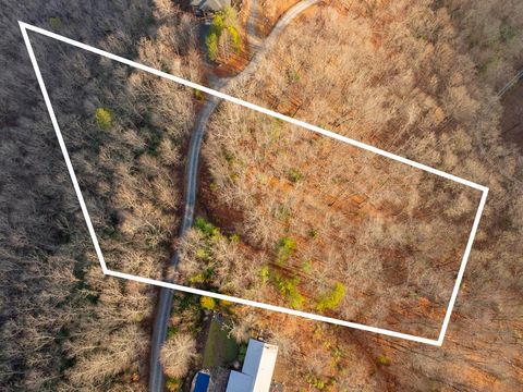 Photo of 0000 Tsali Crossing N #25, Bryson City, NC 28713 (MLS # 26045313)