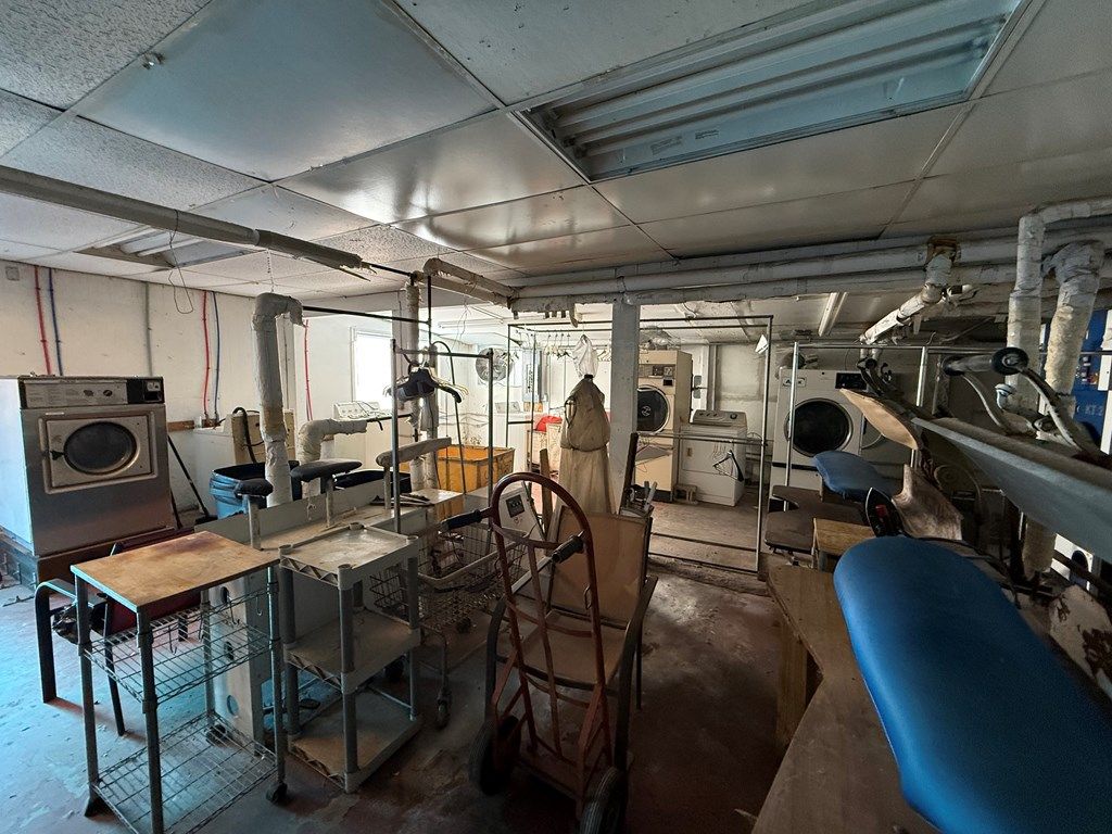 Photo of 1325 Main Street, Bryson City, NC 28713 (MLS # 26042910)