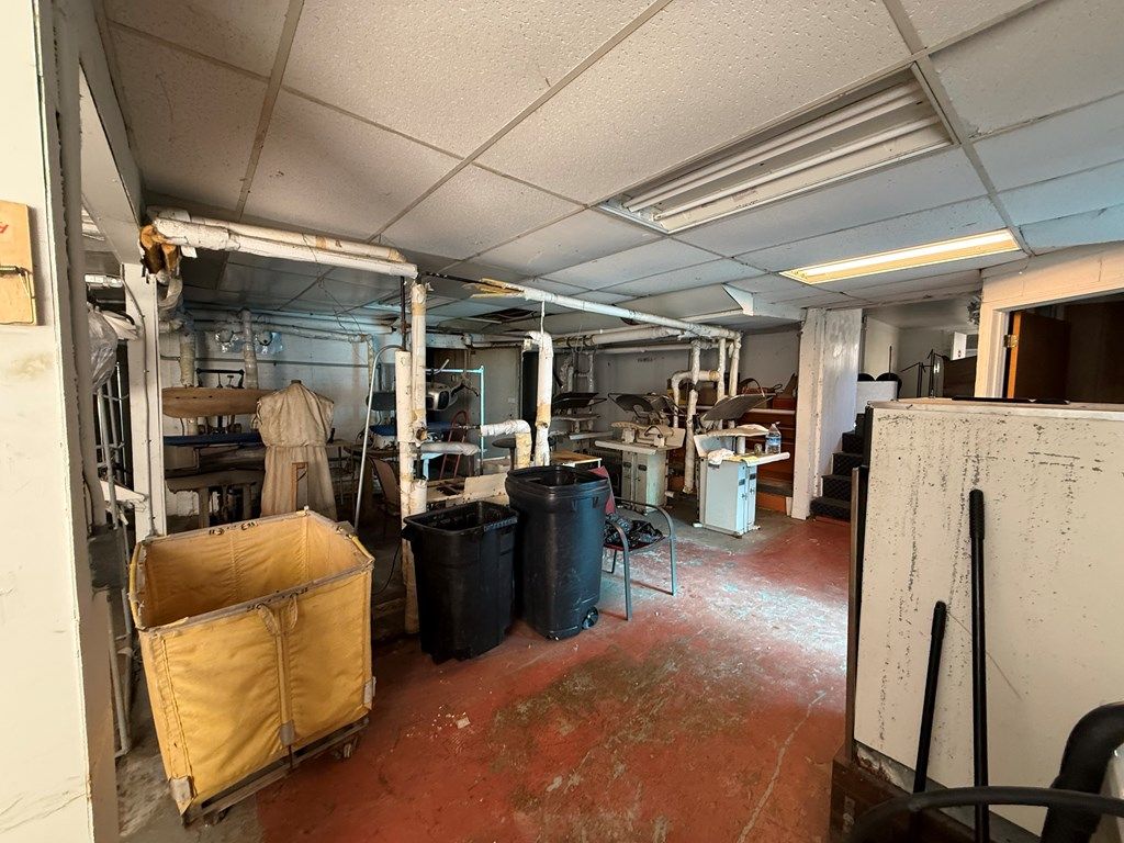 Photo of 1325 Main Street, Bryson City, NC 28713 (MLS # 26042910)