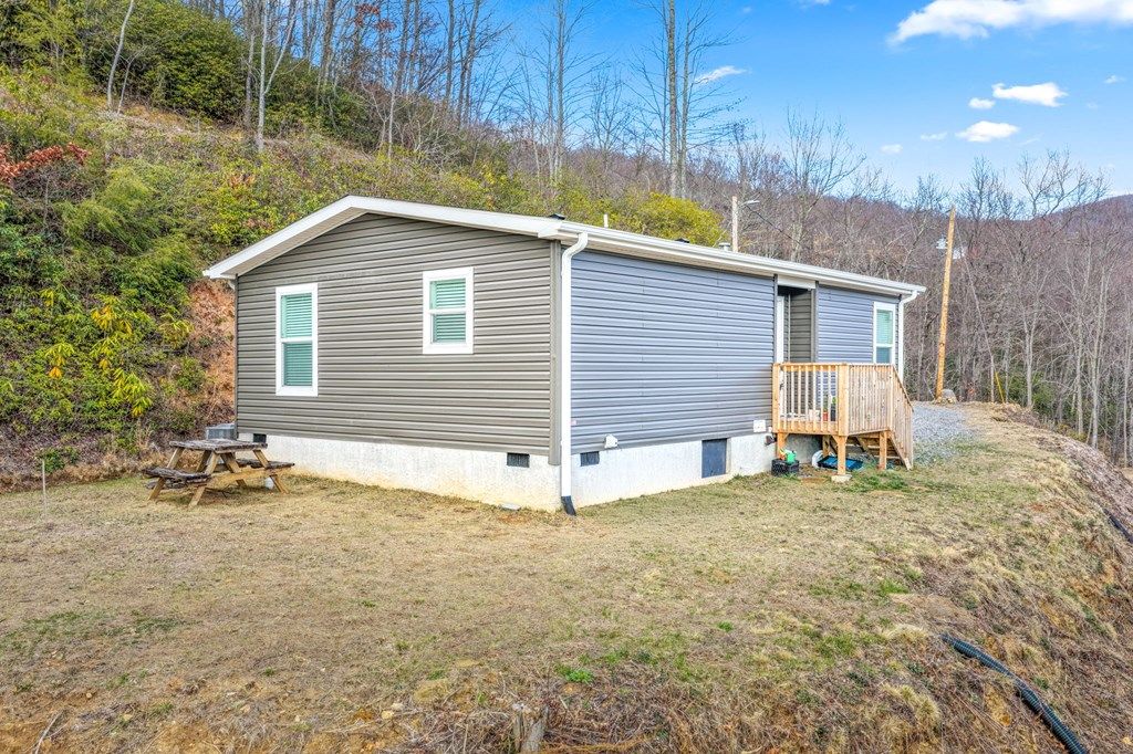 Photo of 328 Mountain Lion Trail, Maggie Valley, NC 28751 (MLS # 26046776)
