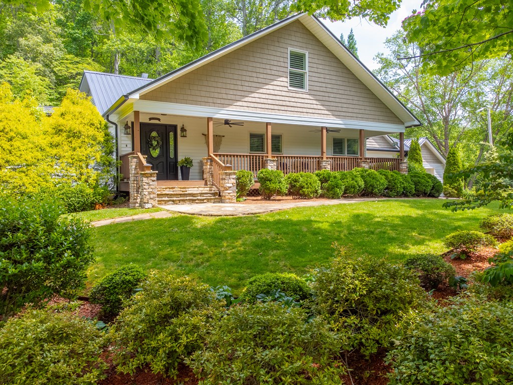 3407 Patton Rd