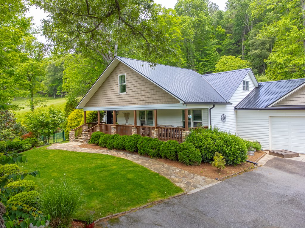 3407 Patton Rd