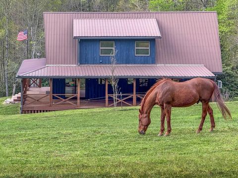Photo of 3956 Franks Creek Road, Robbinsville, NC 28771 (MLS # 26047093)