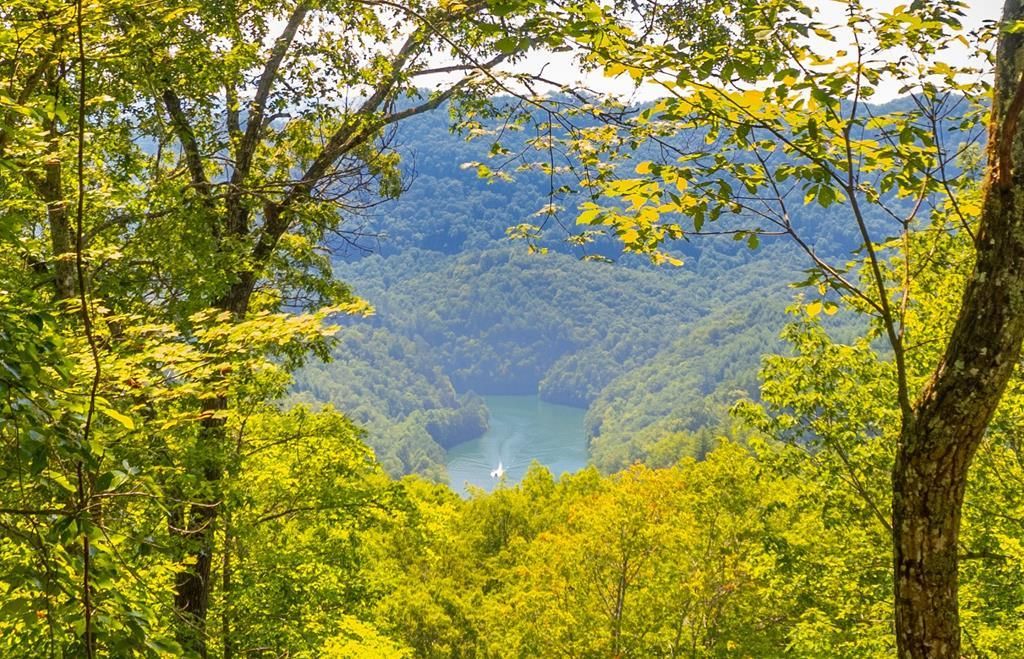 Photo of Lot 16 Tsali Crossing N, Bryson City, NC 28713 (MLS # 26031327)