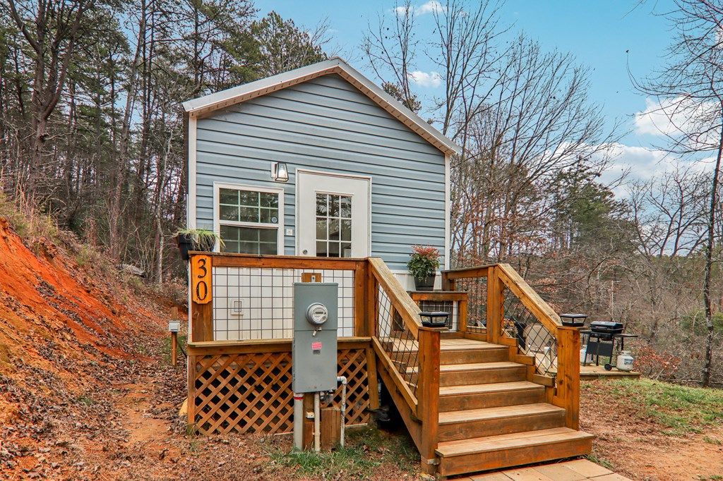 Photo of 30 Dakota Way, Bryson City, NC 28713 (MLS # 26042917)