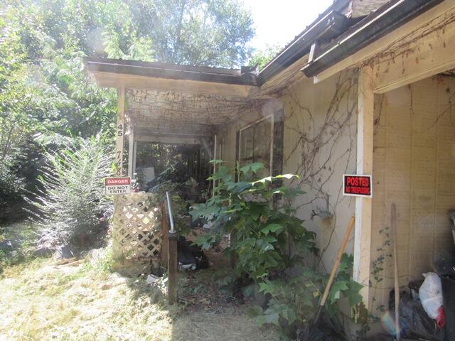 45 Vaughn Road & 758 Belle Dowdle Road
