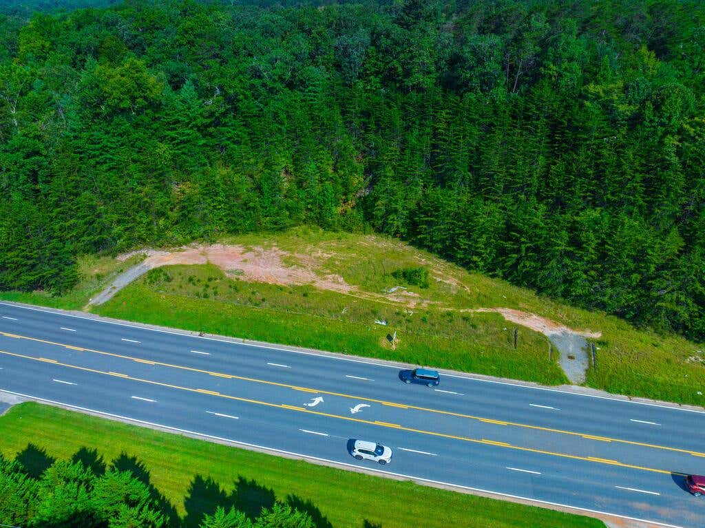 Photo of 00 Us 441 N Highway, Whittier, NC 28789 (MLS # 26048183)