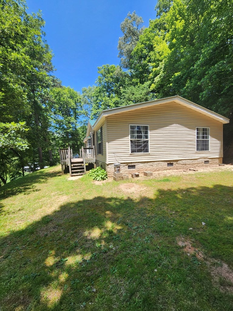 Photo of 86 Hidden Springs, Whittier, NC 28789 (MLS # 26047784)