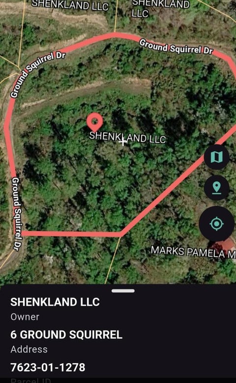 Photo of Lot 6 Ground Squirrel Dr, Whittier, NC 28786 (MLS # 26048579)