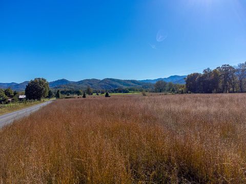 Photo of 832 Lakey Creek Road, Franklin, NC 28734 (MLS # 26042421)