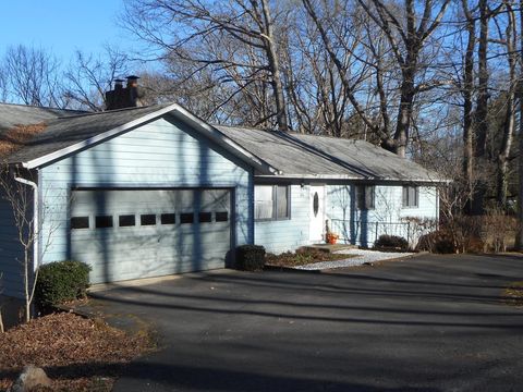Photo of 104 Tallent Street, Franklin City Limits, NC 28734 (MLS # 26043143)