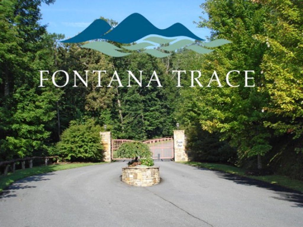 Photo of Lot 31 Fontana Trace Dr, Almond, NC 28702 (MLS # 26046597)