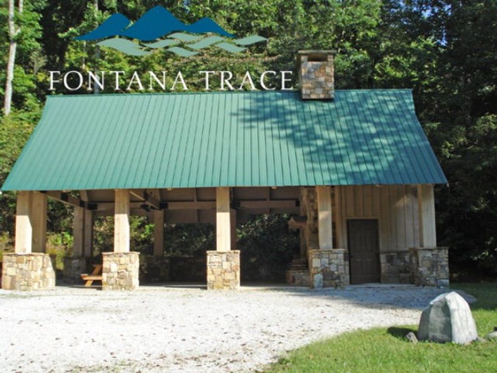 Photo of Lot 31 Fontana Trace Dr, Almond, NC 28702 (MLS # 26046597)