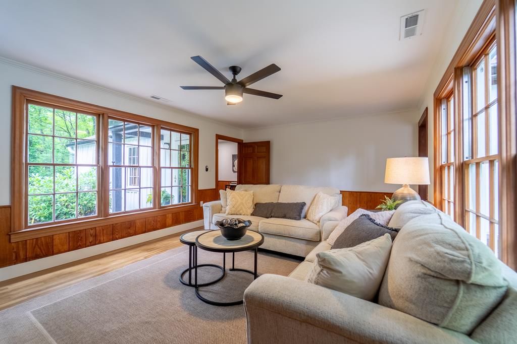 Photo of 197 Briar Patch Rd, Cullowhee, NC 28723 (MLS # 26041568)