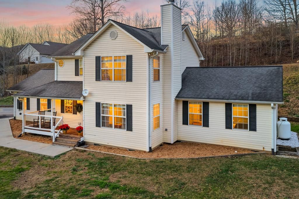 Photo of 32 Wheat Ridge Rd, Sylva, NC 28779 (MLS # 26042892)