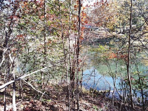 Photo of 01 Gem Lake Estate Rd, Franklin, NC 28734 (MLS # 26042570)