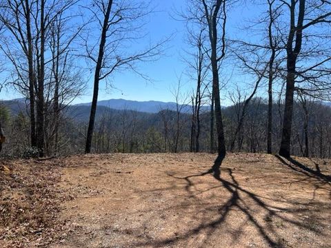 Photo of Lot 4 Mystic Ridge Way W Mdw, Topton, NC 28734 (MLS # 26042795)