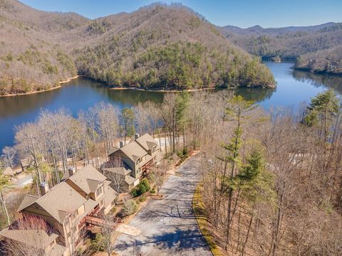 103-1 Southshore Tuckasegee NC 28783