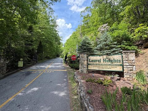 Photo of Lot 00 Leatherwood Road, Maggie Valley, NC 28751 (MLS # 26047566)
