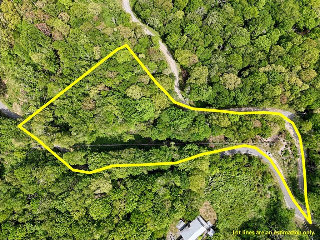 Lot 00 Leatherwood Road