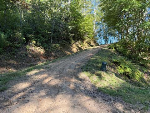 Photo of Lot 38 Mystic Ridge Way W, Topton, NC 28781 (MLS # 26042144)