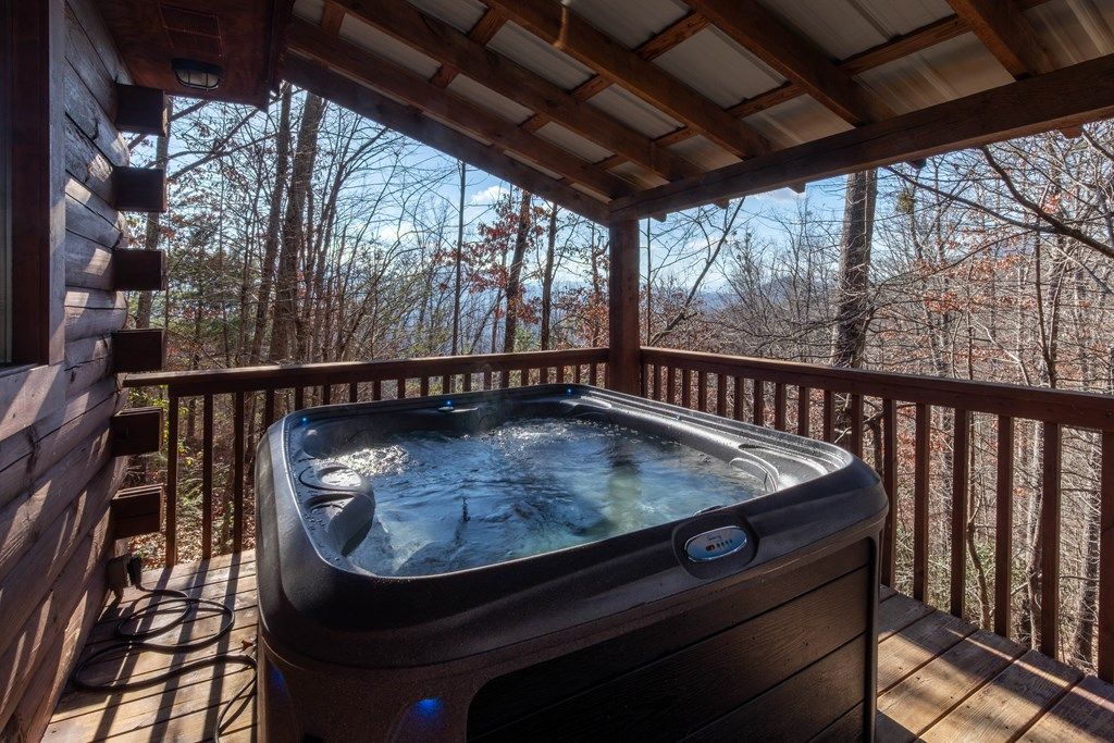 Photo of 377 Fernwood Drive, Bryson City, NC 28713 (MLS # 26043015)